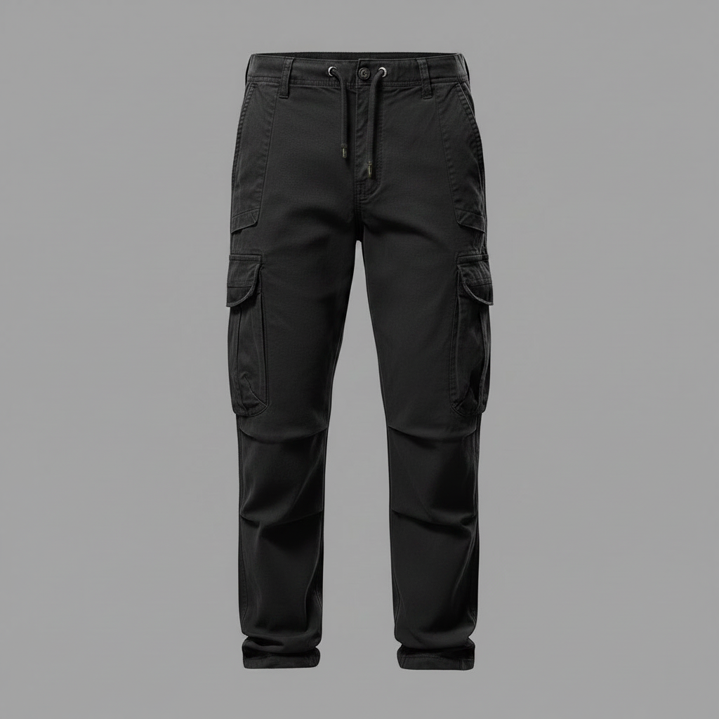 Herren Cargo Hose | Taktische Mehrfachtasche für Outdoor