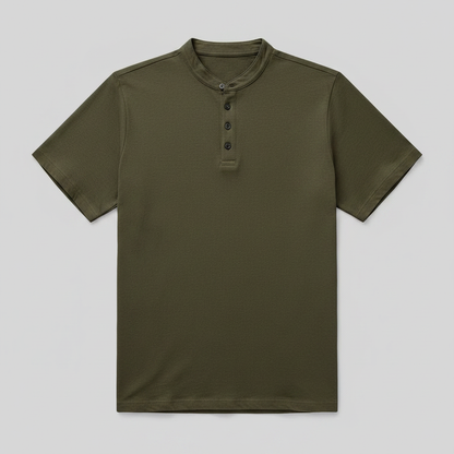 Elegantes Herren Polo Shirt | Casual Mode