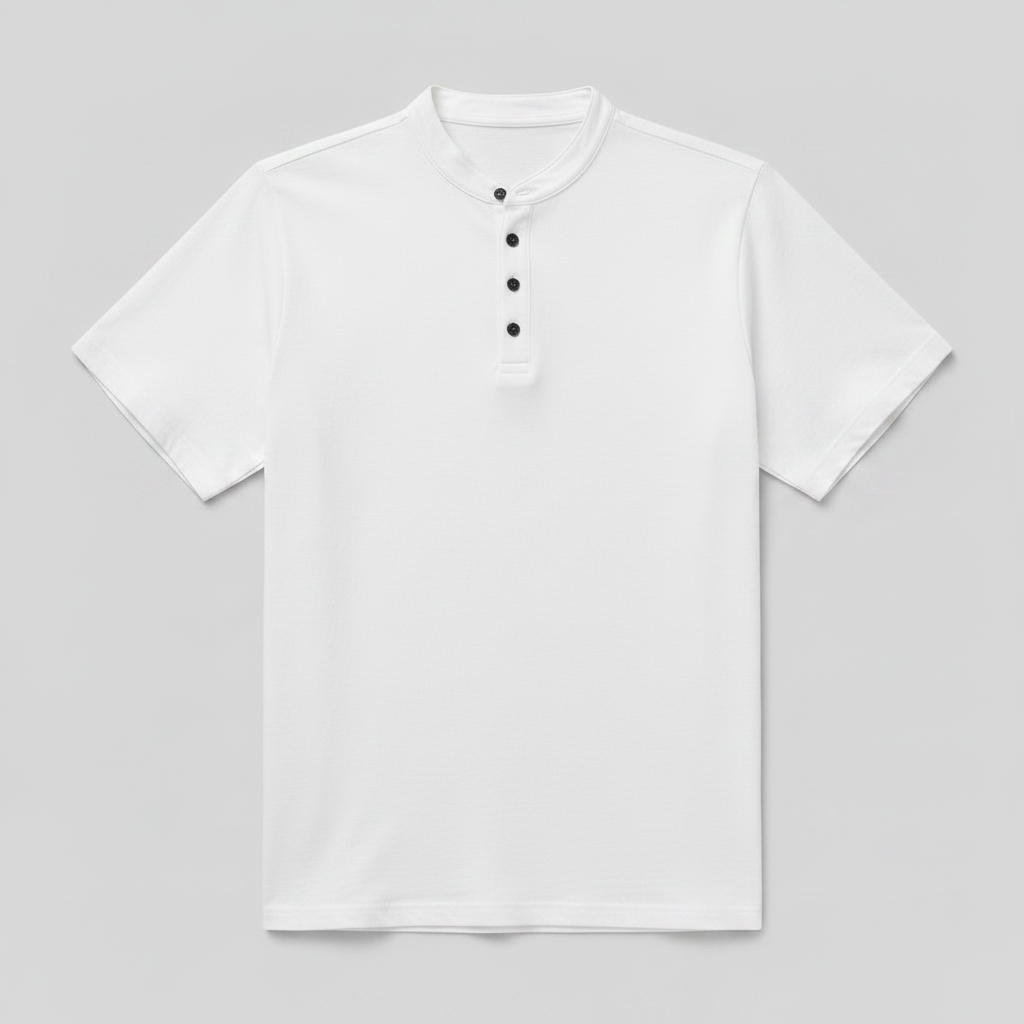 Elegantes Herren Polo Shirt | Casual Mode