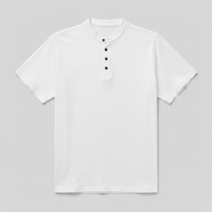 Elegantes Herren Polo Shirt | Casual Mode