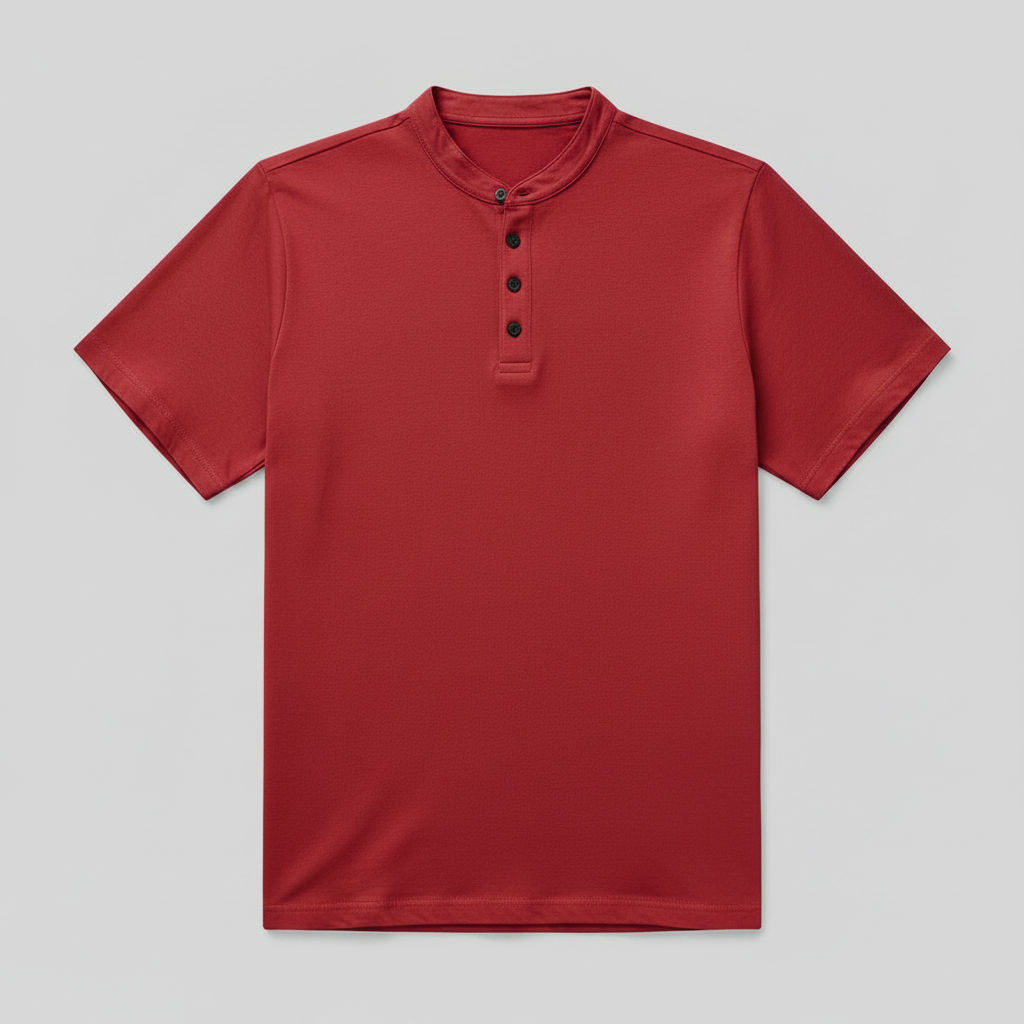 Elegantes Herren Polo Shirt | Casual Mode