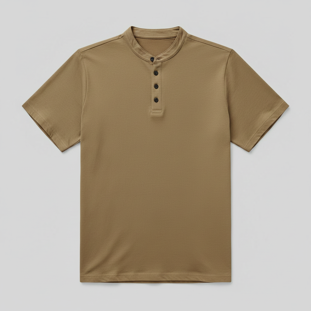 Elegantes Herren Polo Shirt | Casual Mode