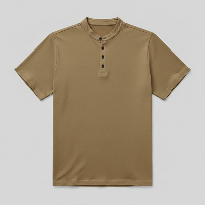 Elegantes Herren Polo Shirt | Casual Mode