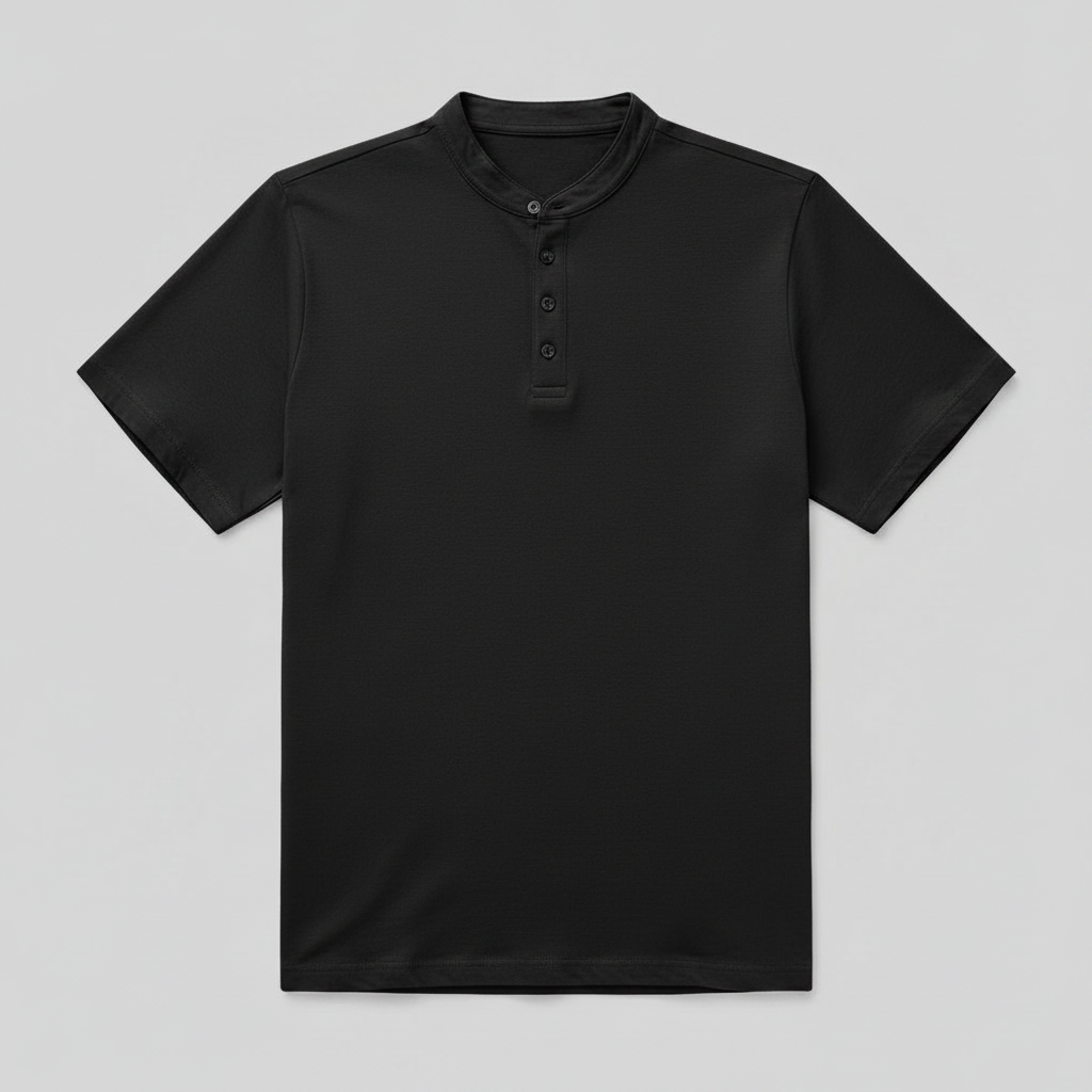Elegantes Herren Polo Shirt | Casual Mode