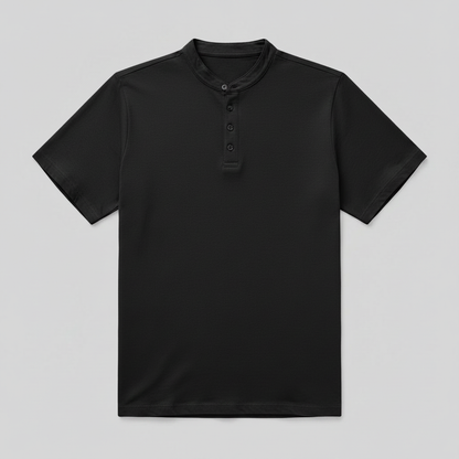 Elegantes Herren Polo Shirt | Casual Mode