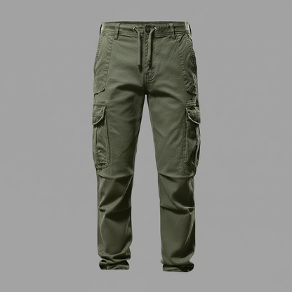 Herren Cargo Hose | Taktische Mehrfachtasche für Outdoor