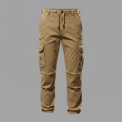 Herren Cargo Hose | Taktische Mehrfachtasche für Outdoor