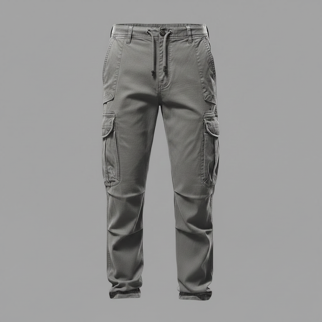 Herren Cargo Hose | Taktische Mehrfachtasche für Outdoor
