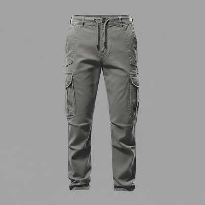 Herren Cargo Hose | Taktische Mehrfachtasche für Outdoor