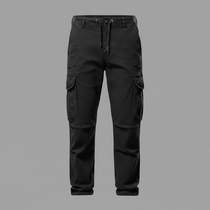 Herren Cargo Hose | Taktische Mehrfachtasche für Outdoor